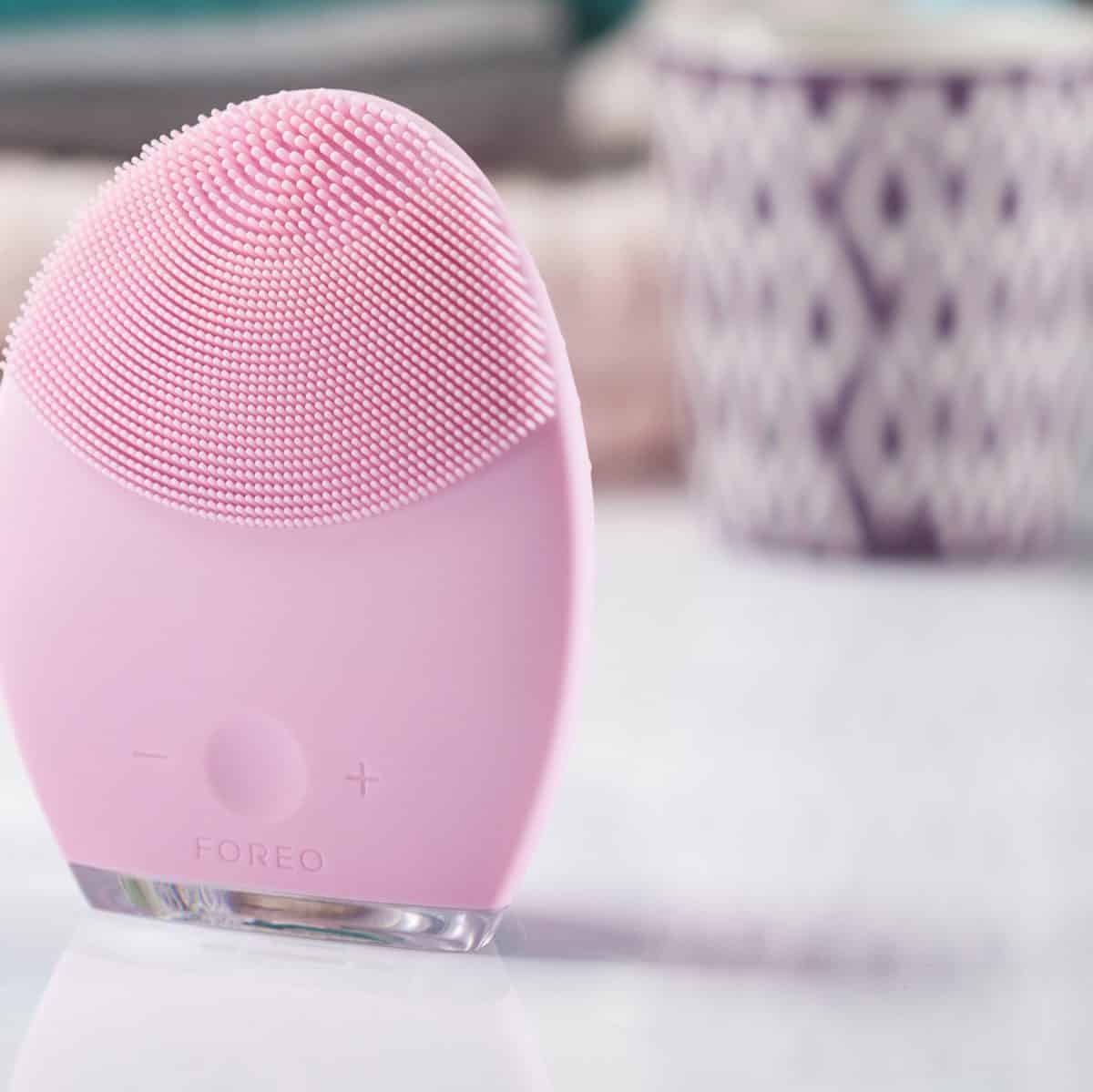 Foreo luna какую выбрать