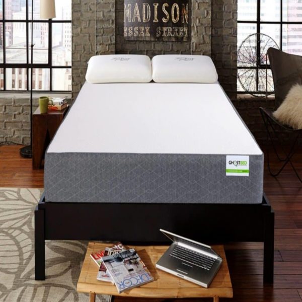 Ghostbed Mattress Review - Must Read This Before Buying