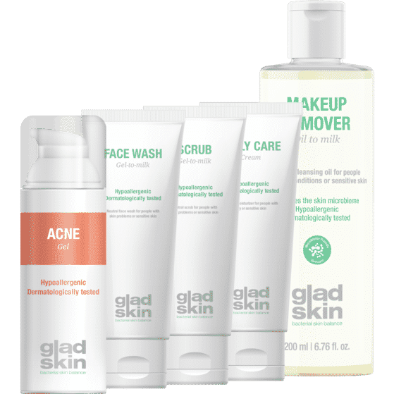 Gladskin Eczema Cream Review