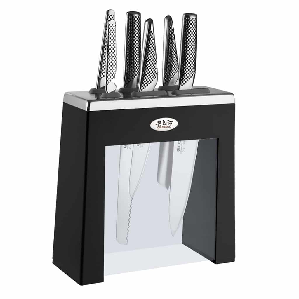 global knife storage