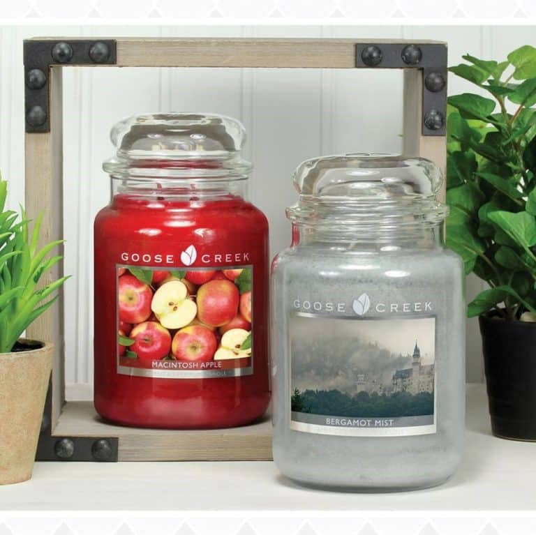 Goose Creek Candles Review Must Read This Before Buying