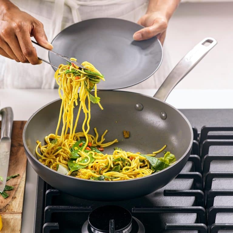 GreenPan Cookware Review - Must Read This Before Buying