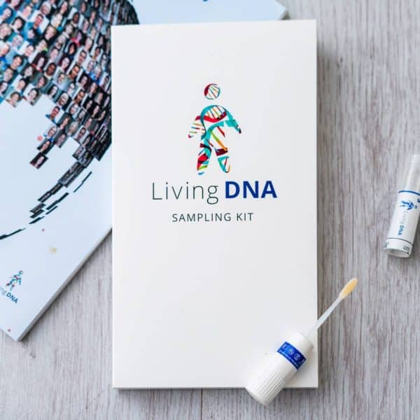 Living DNA Review - Must Read This Before Buying