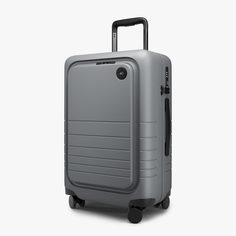 Monos Carry-On Plus Review