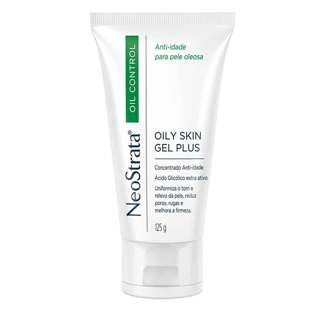 NeoStrata Gel Plus Review