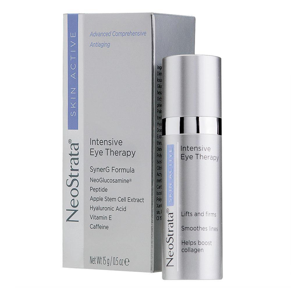 NeoStrata Intensive Eye Therapy Review