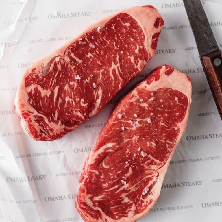 Omaha Steaks Review Must Read This Before Buying
