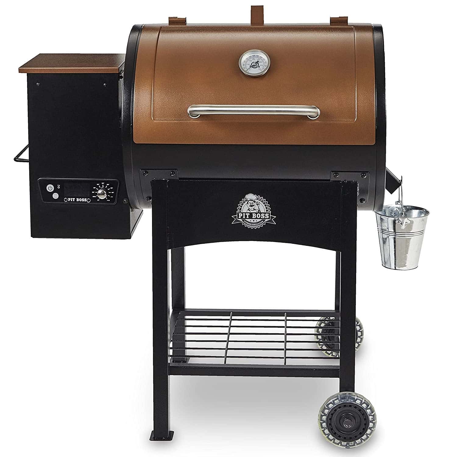 Pit Boss Smoker Review - Must Read This Before Buying