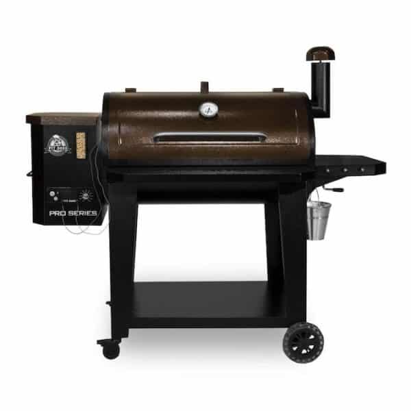 Pit Boss Smoker Review - Must Read This Before Buying