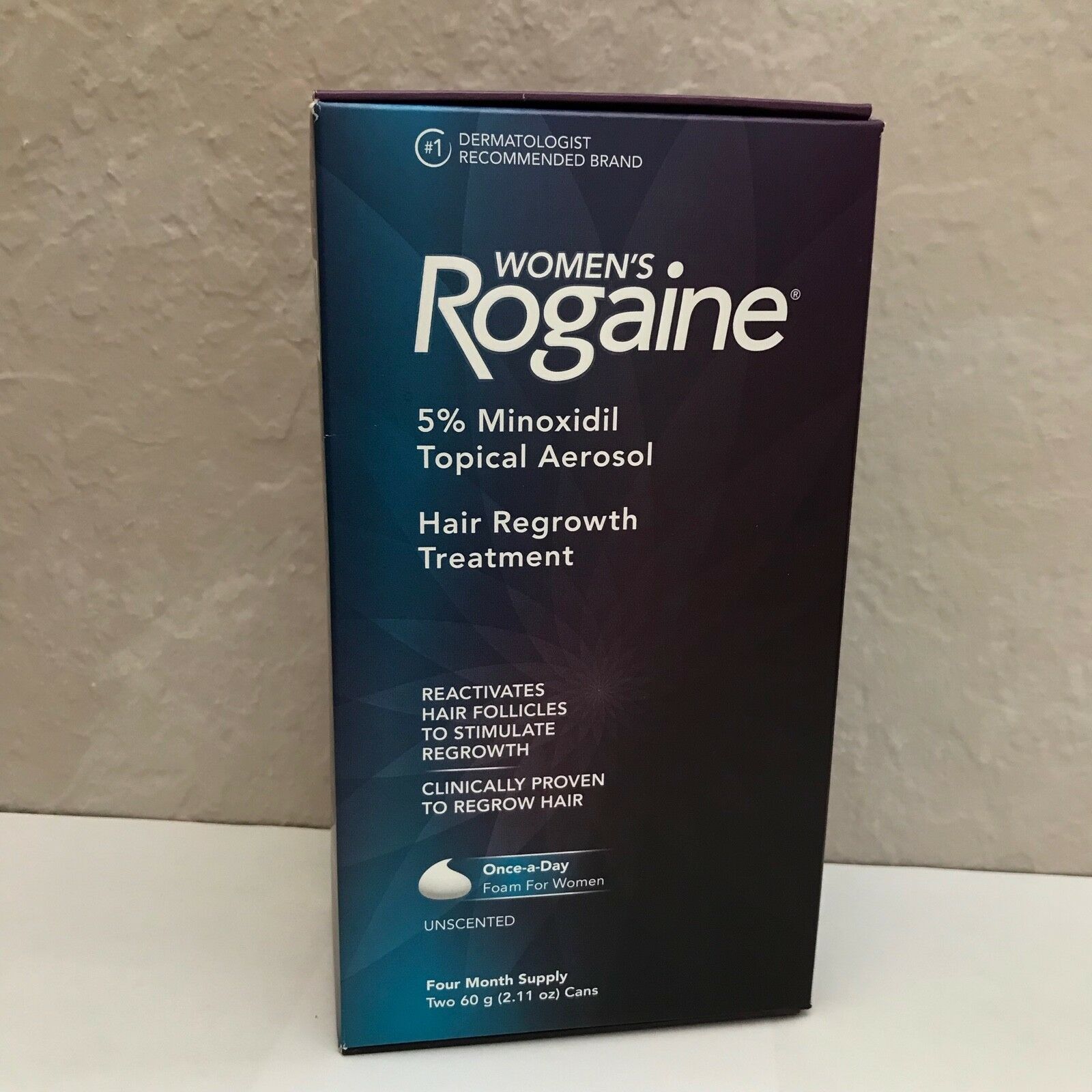 Rogaine Review Must Read This Before Buying