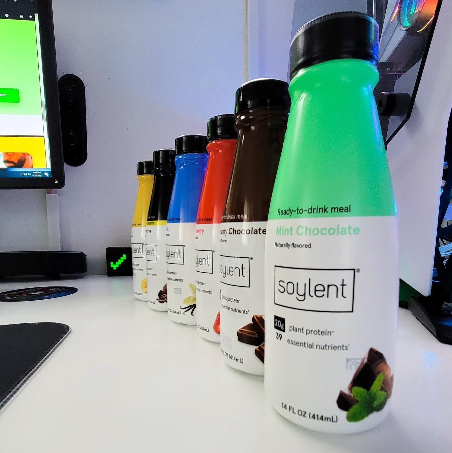 Soylent Drink Review Must Read This Before Buying