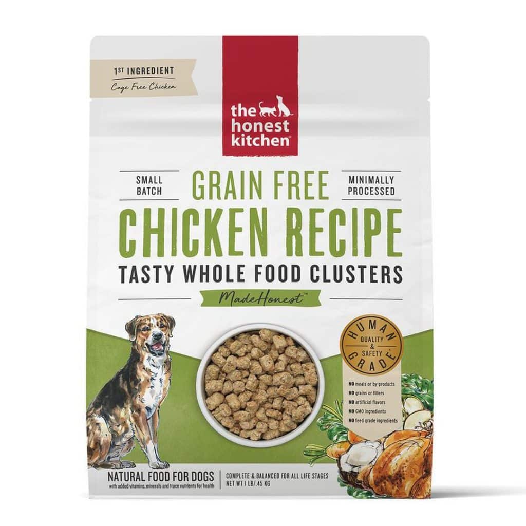 The Honest Kitchen Dog Food Review 10 1024x1024 