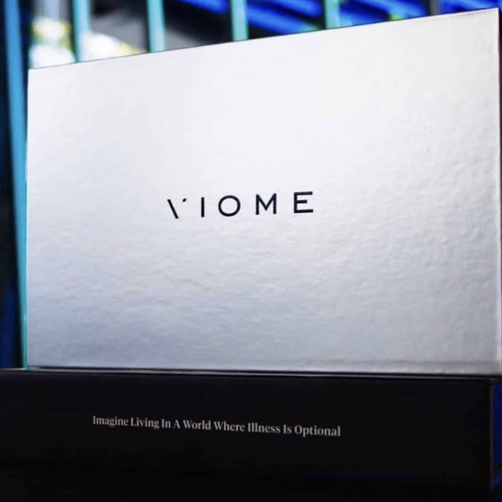Viome Review Must Read This Before Buying