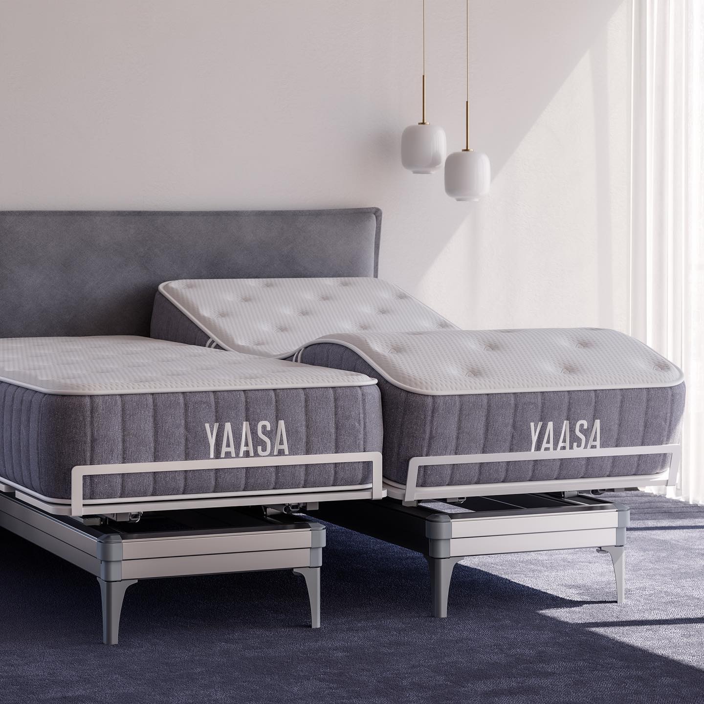 Yaasa Zero Gravity Bed Review - Must Read This Before Buying