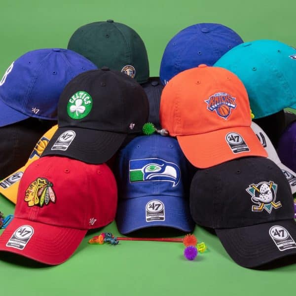 47 Brand Hats Review - Must Read This Before Buying