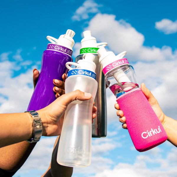 Cirkul Water Bottle Review - Must Read This Before Buying