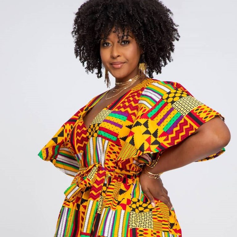 D'Iyanu African Clothing Review - Must Read This Before Buying