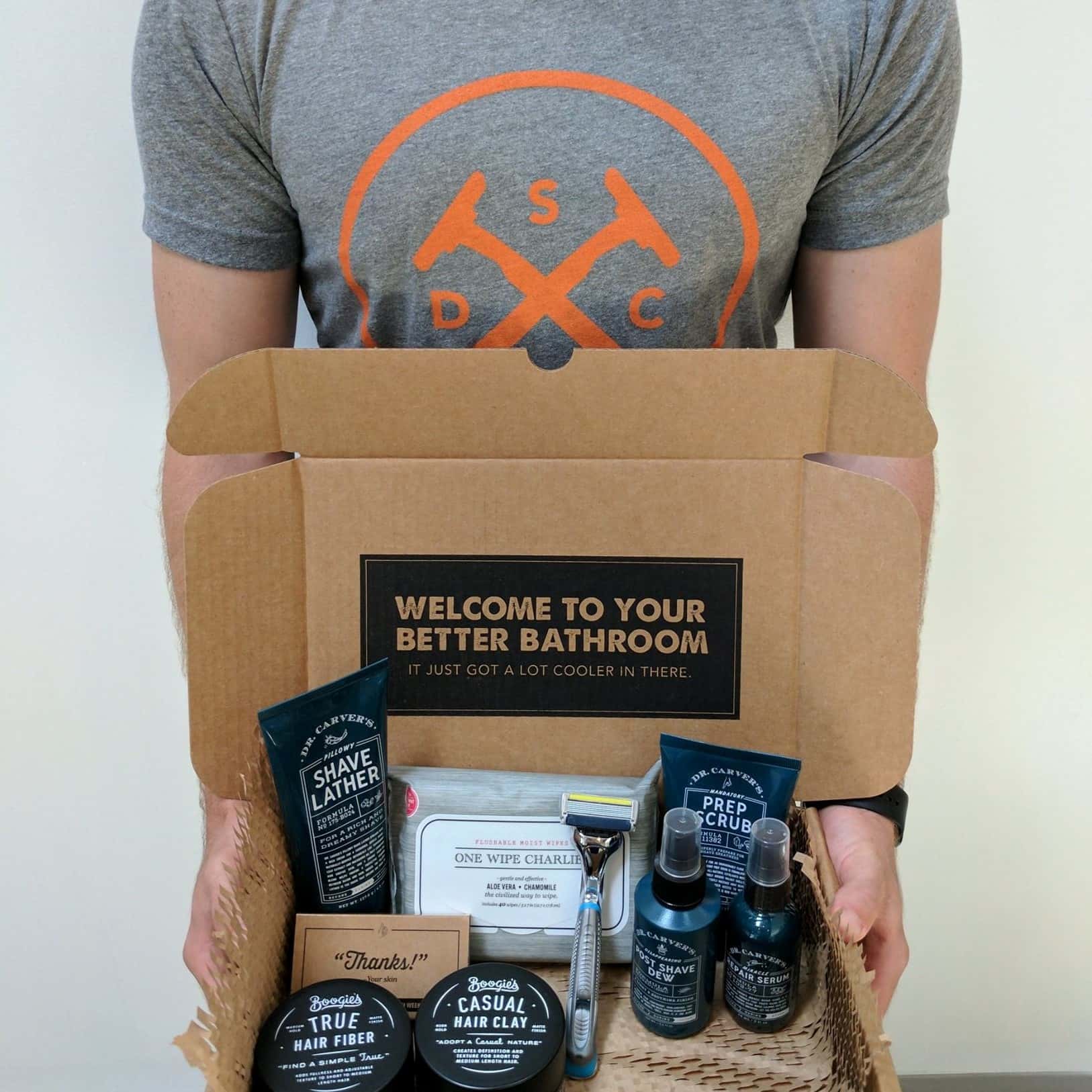 Dollar Shave Club Review Must Read This Before Buying