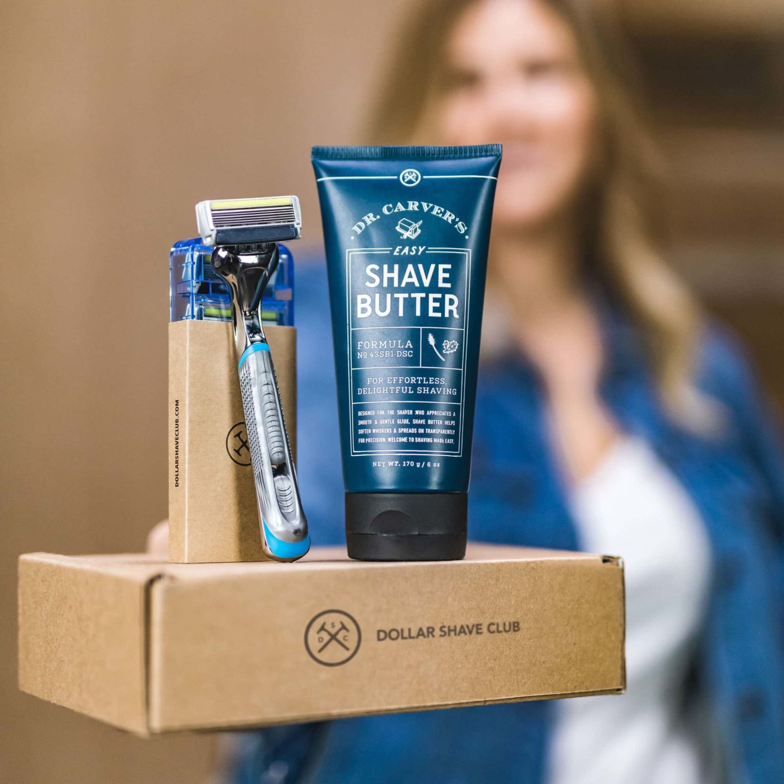 How Much Does Dollar Shave Club Cost