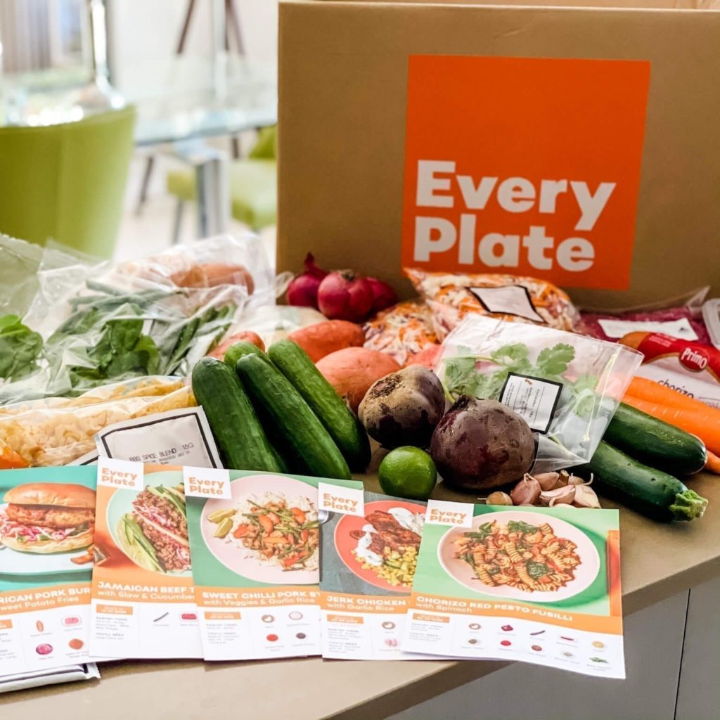 EveryPlate Meals Review Must Read This Before Buying