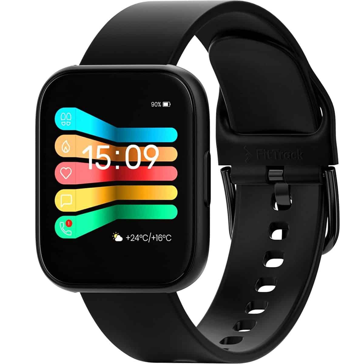 FitTrack Review - Must Read This Before Buying