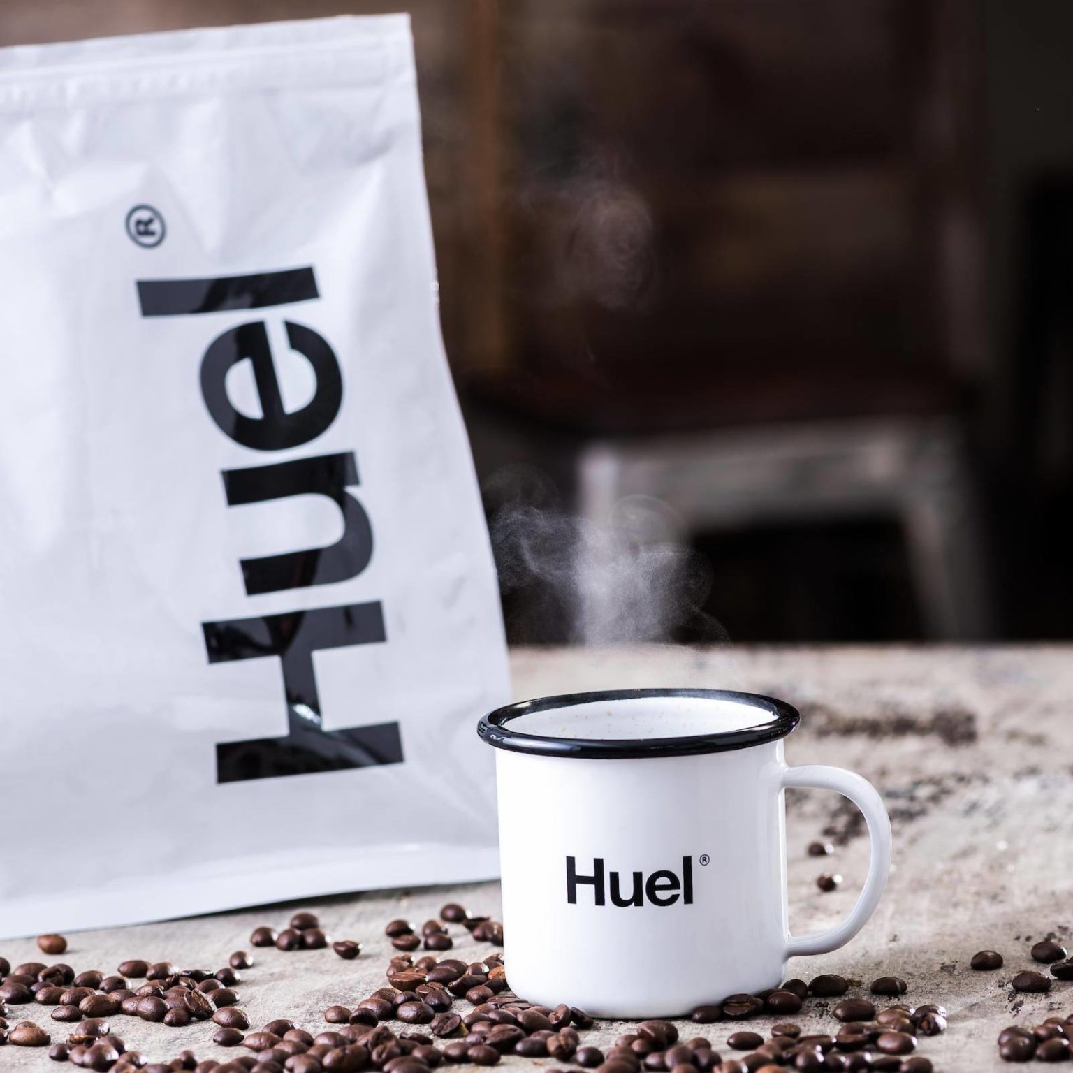 Huel Review Must Read This Before Buying