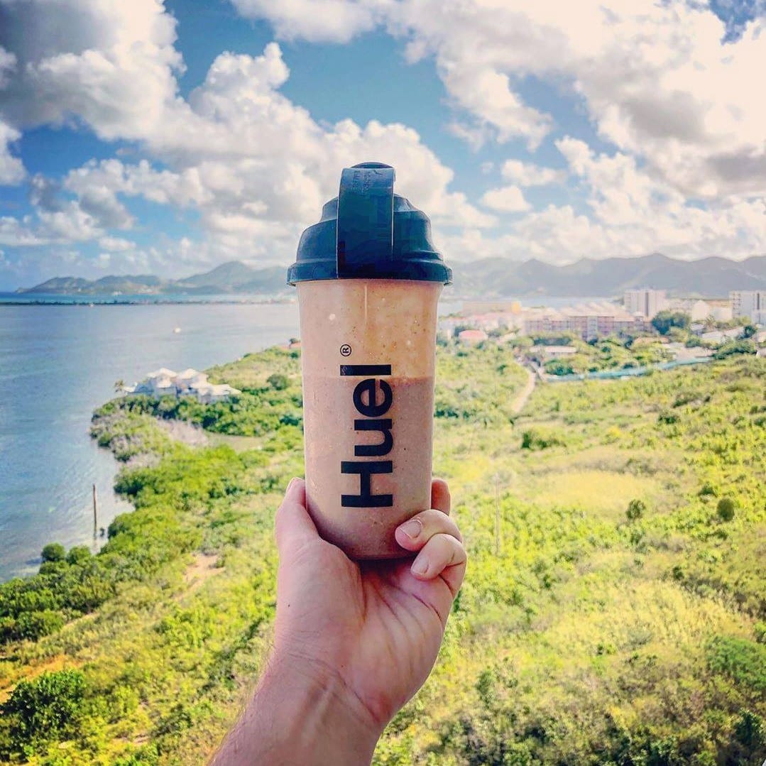 Huel Review Must Read This Before Buying