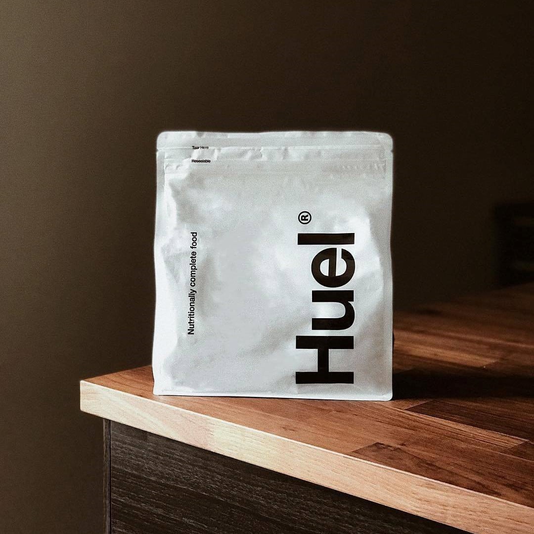 Huel Review Must Read This Before Buying