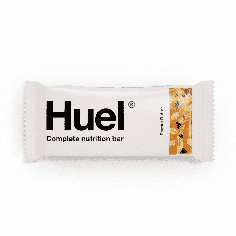 Huel Review - Must Read This Before Buying