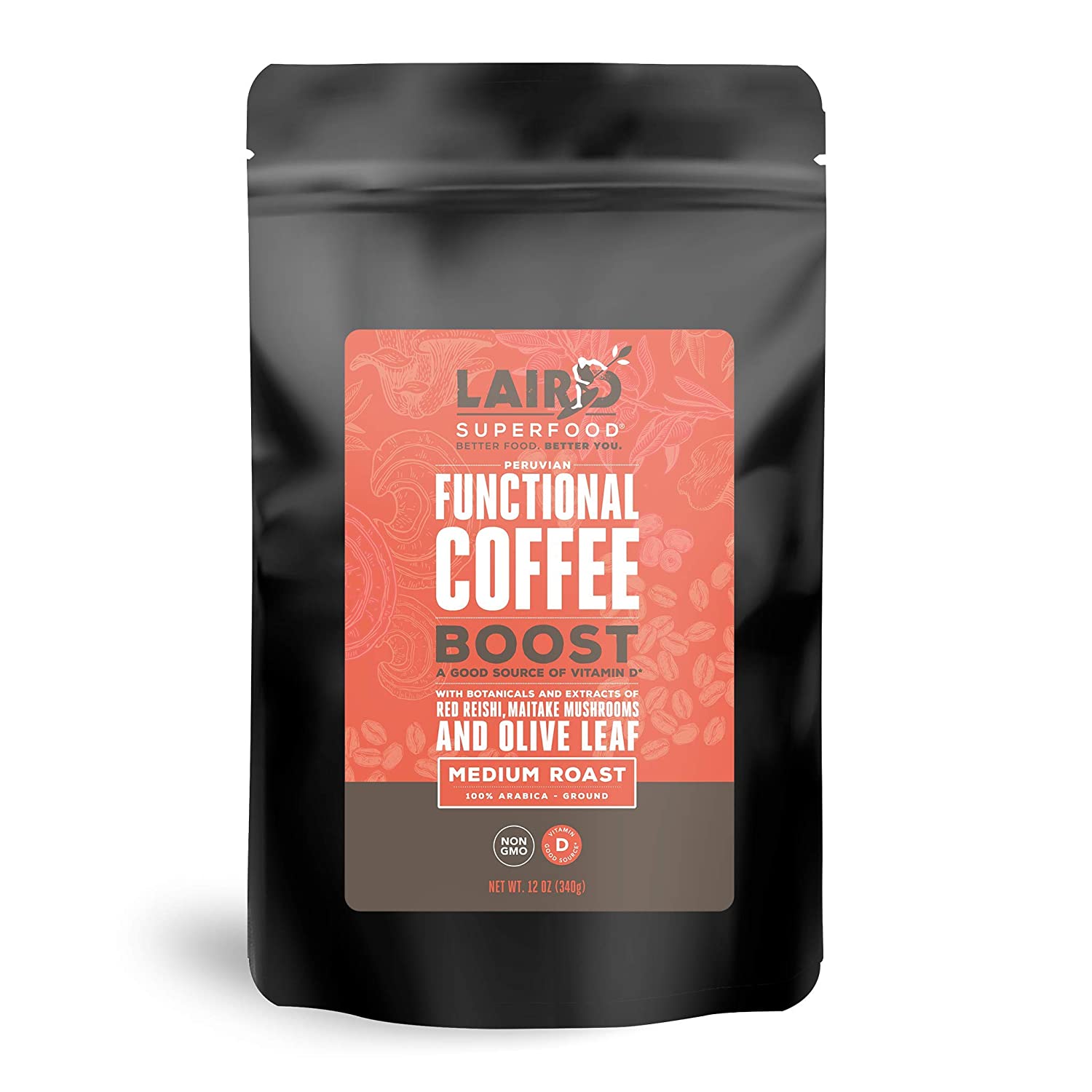 Laird Superfood Review - Must Read This Before Buying