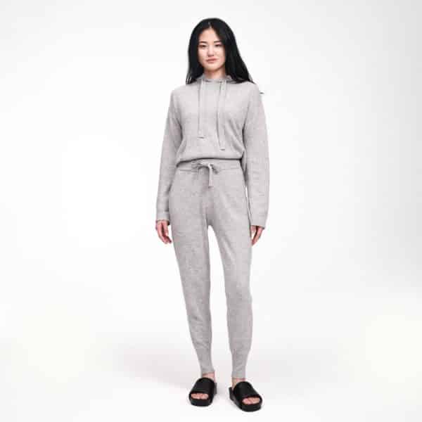 naadam cashmere joggers