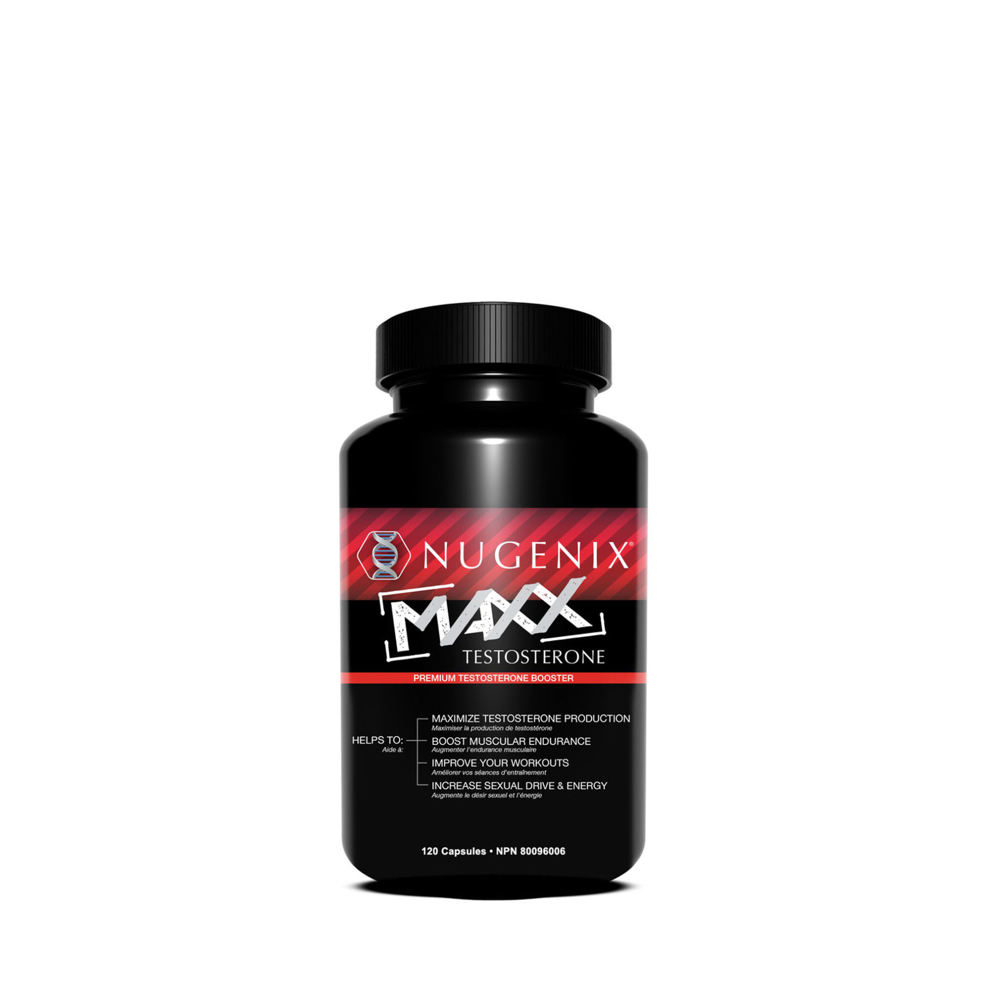 Nugenix Testosterone Booster Review Must Read This Before Buying 5689