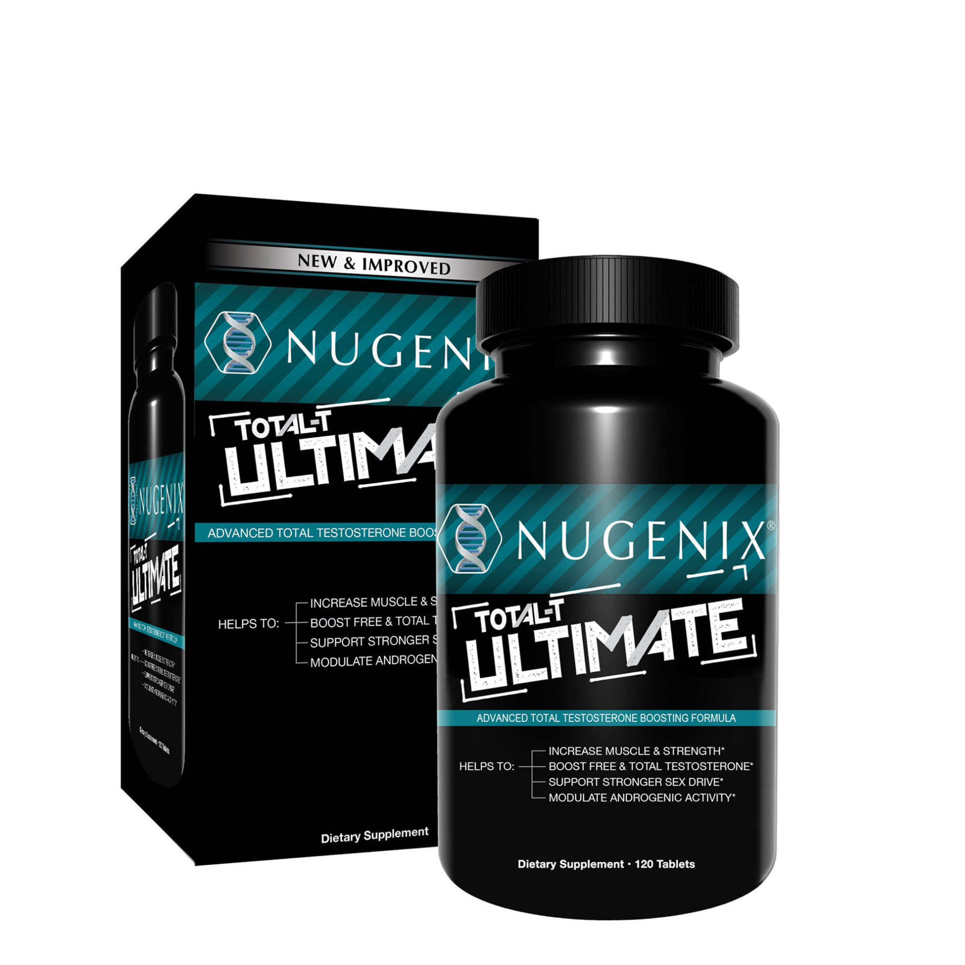Nugenix Testosterone Booster Review Must Read This Before Buying
