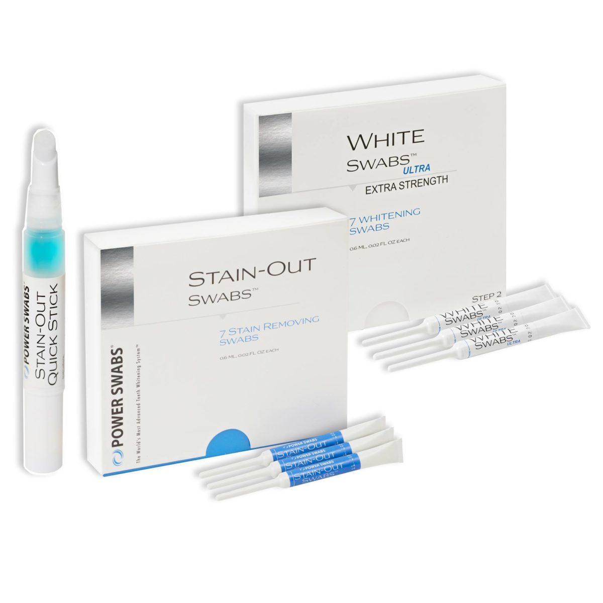 Power Swabs Teeth Whitening Review Must Read This Before Buying
