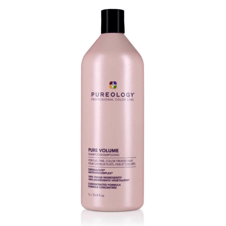 Pureology Shampoo Review - Must Read This Before Buying