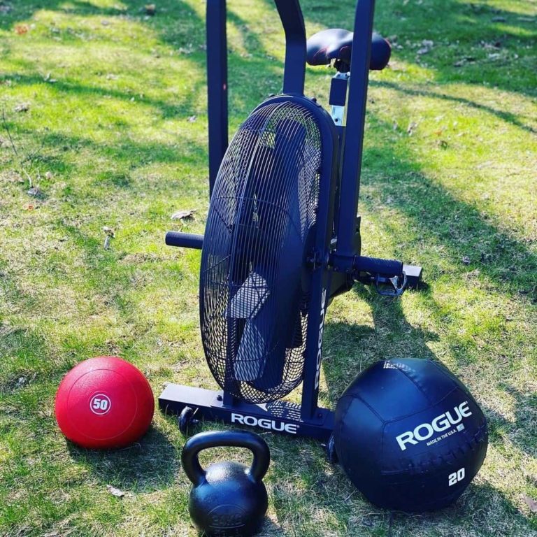 Rogue Fitness Review - Must Read This Before Buying