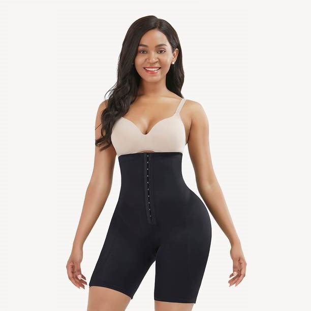 All day Shapellx's shapewear, click to watch Izzy's review