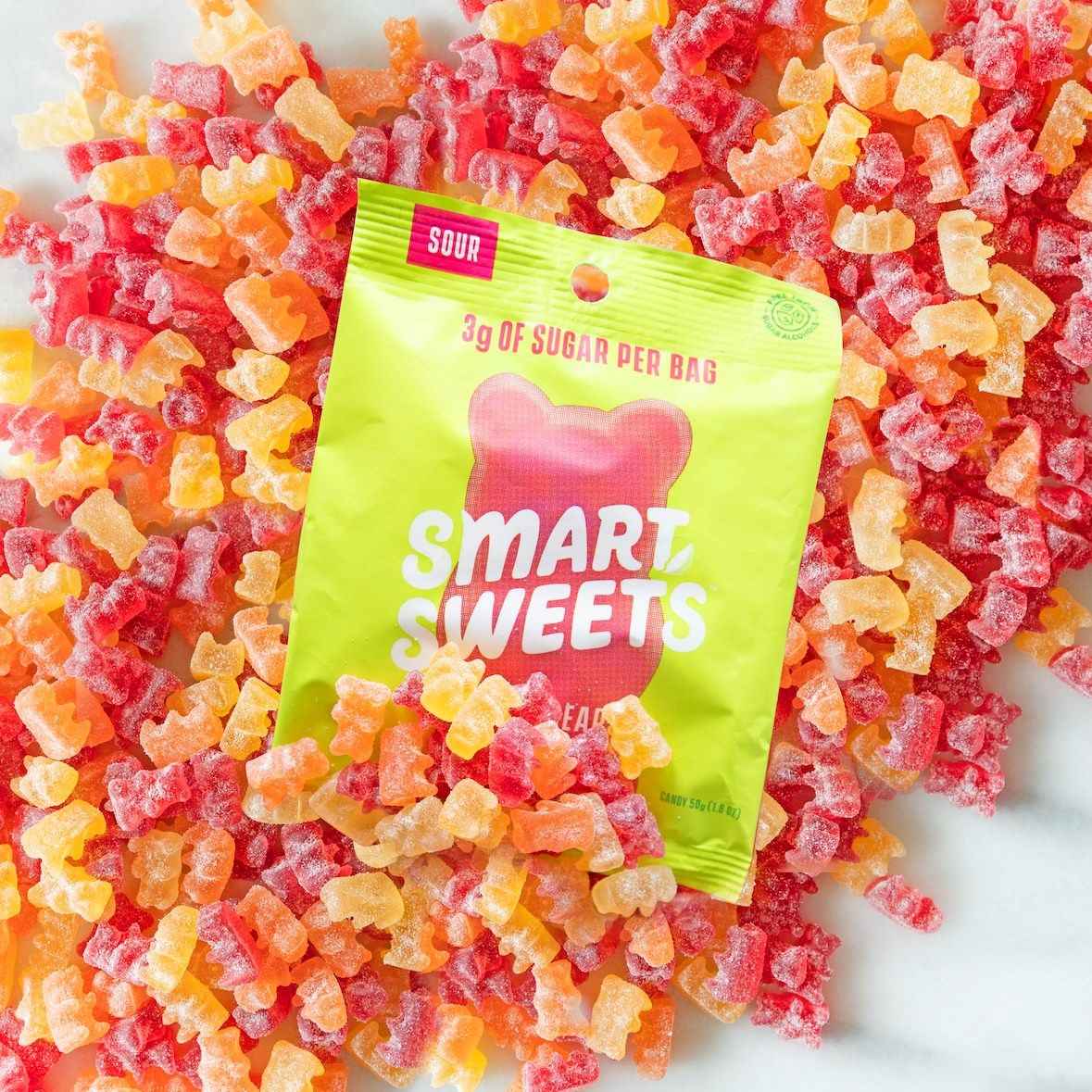 Are Smart Sweets Actually Healthy