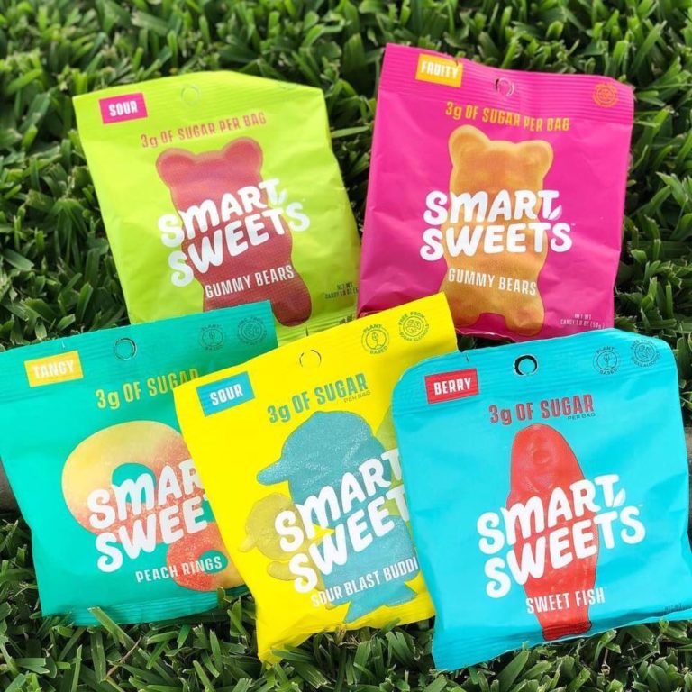 Smart Sweets Candy Review - Must Read This Before Buying