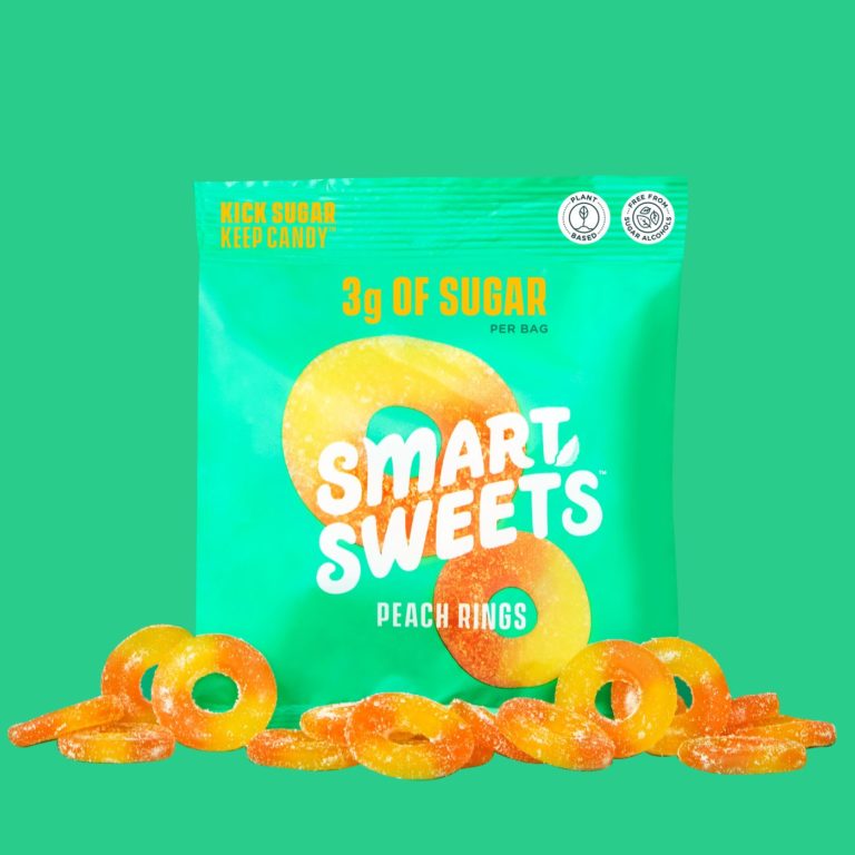 Smart Sweets Candy Review - Must Read This Before Buying