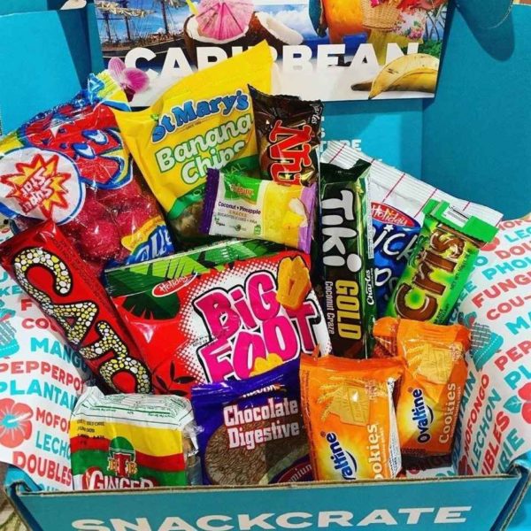 SnackCrate Review - Must Read This Before Buying