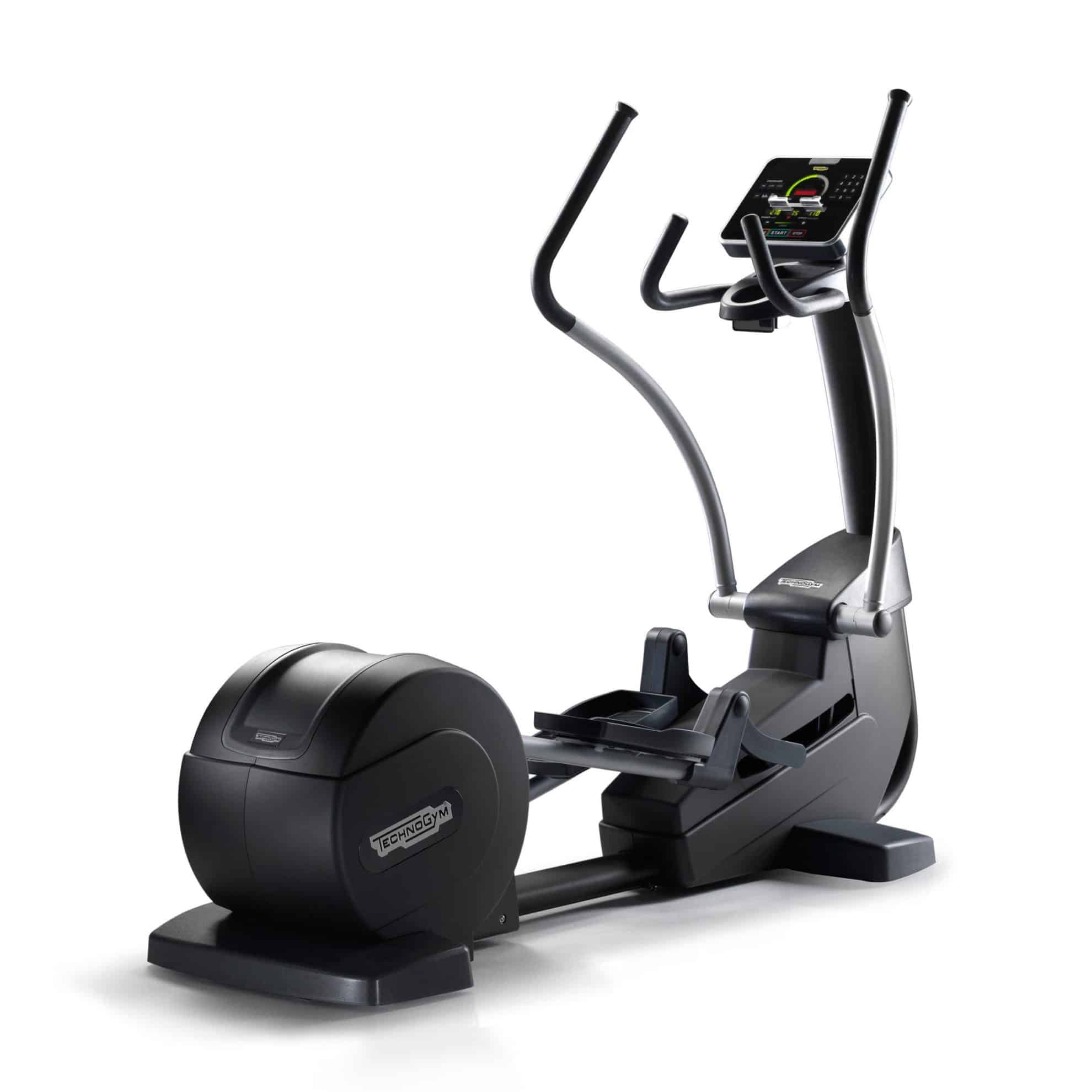 Technogym Review