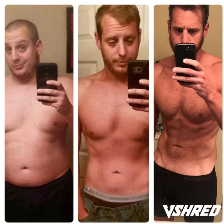 does v shred fat loss extreme really work