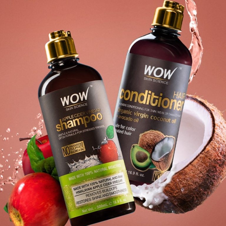 WOW Shampoo and Conditioner Review Must Read This Before Buying