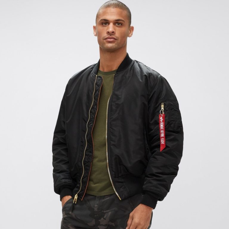 Alpha Industries Review Must Read This Before Buying