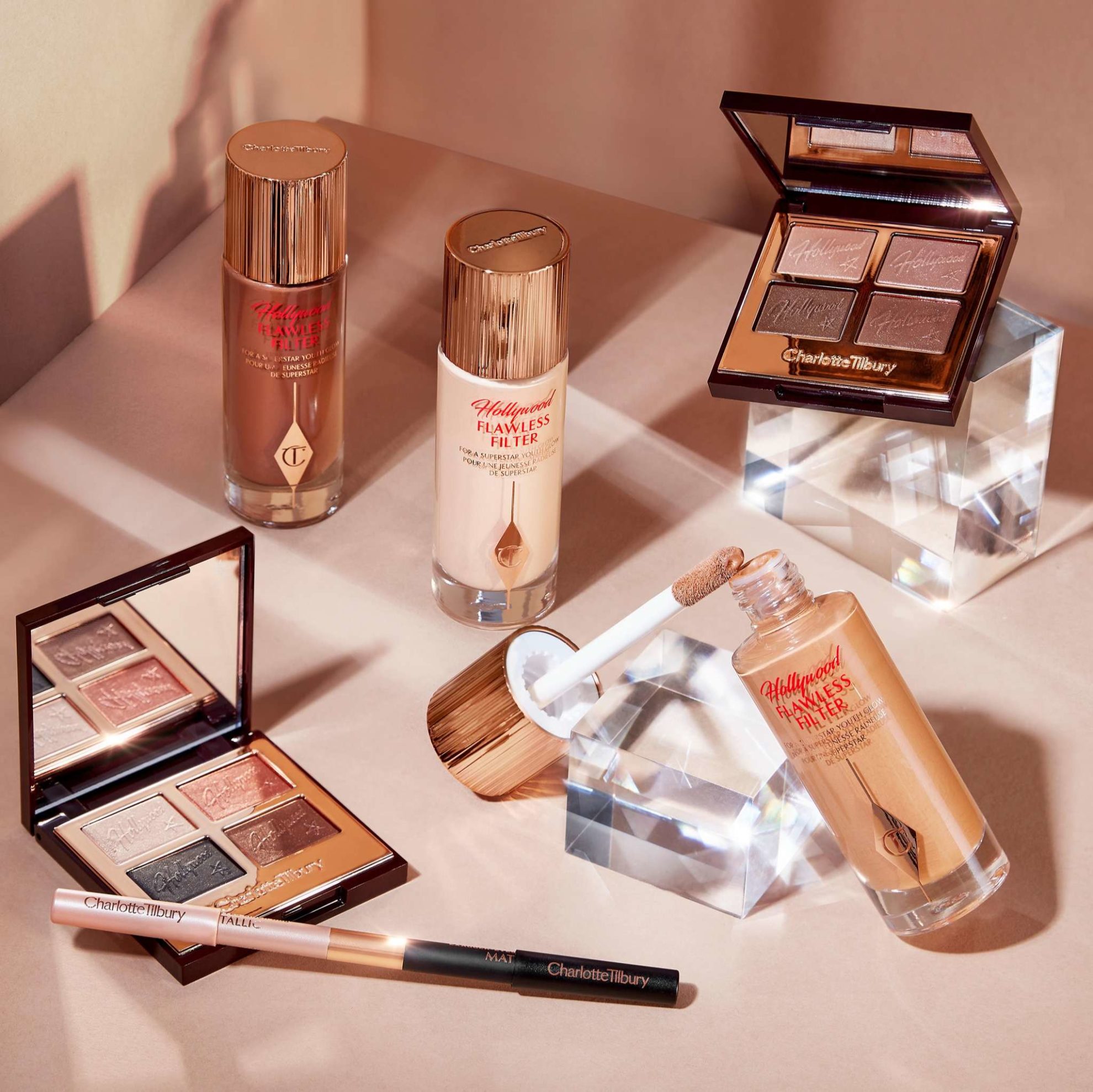 Charlotte Tilbury Review - Must Read This Before Buying