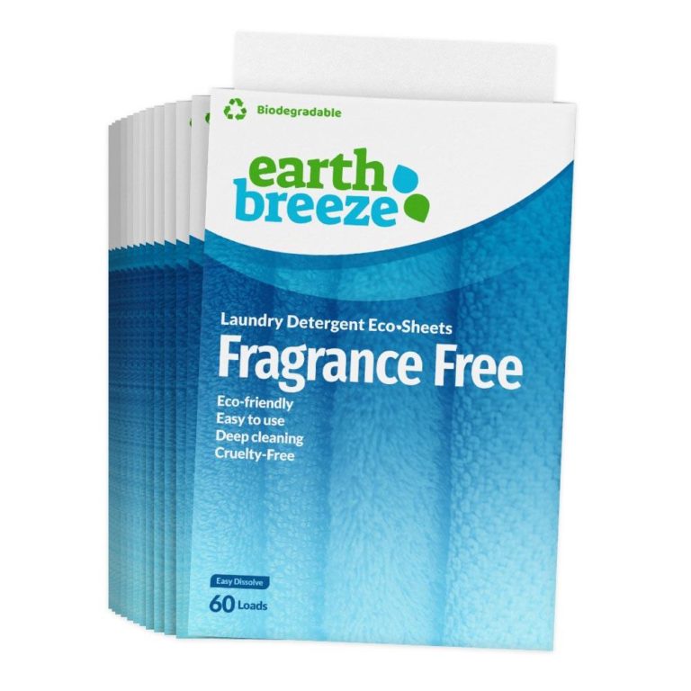 Earth Breeze Review Must Read This Before Buying