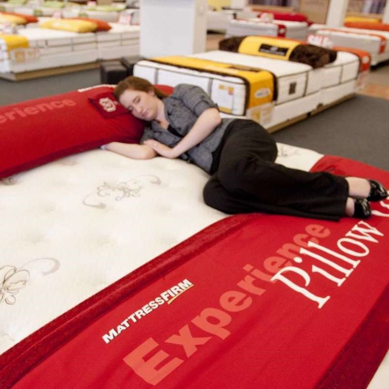 Mattress Firm Review Must Read This Before Buying