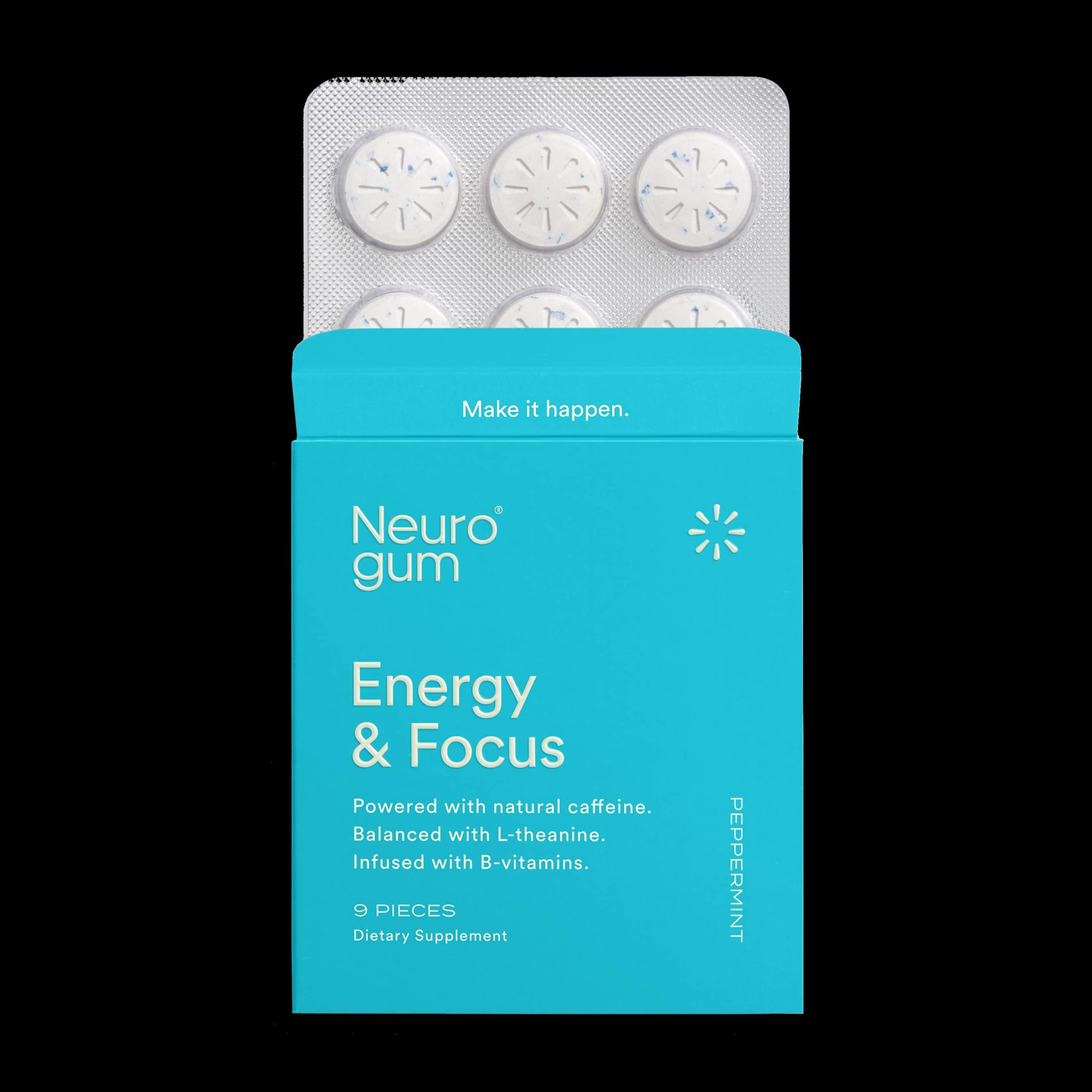 Neuro Gum Review Must Read This Before Buying