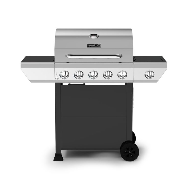 Nexgrill Review Must Read This Before Buying